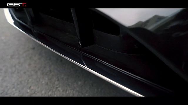 GBT 2021 latest body kit for Mercedes-benz E63 W213. смотреть онлайн
