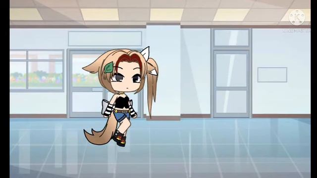 Два в одном ""meme"" Gacha life (идея моя не знаю) смотреть онлайн