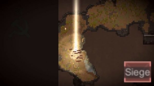 The Soviet Experience - Rimworld