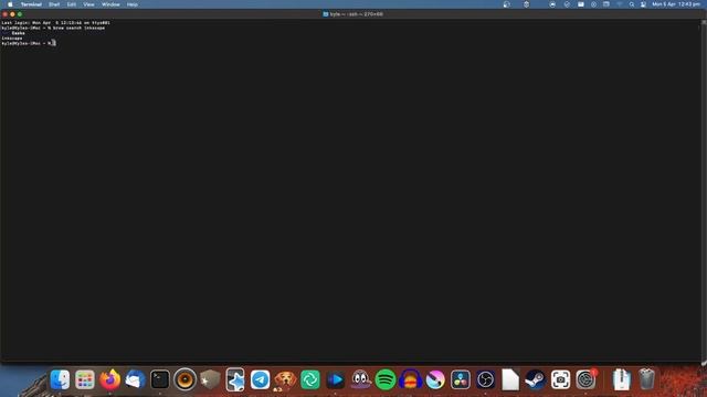 Taking A Look At Homebrew - A Package Manager For The Mac! смотреть онлайн