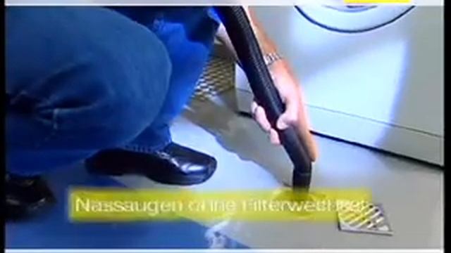 Пылесосы влажной и сухой уборки Karcher на www.KarcherMarket.ru смотреть онлайн