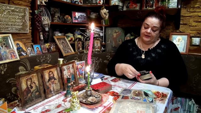 Рожденные 4 января!!! Таро прогноз на 2020 год смотреть онлайн