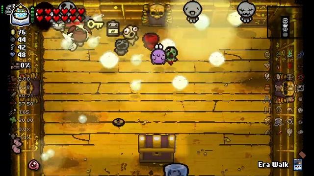 Killing greed and greedier with 5 bombs смотреть онлайн