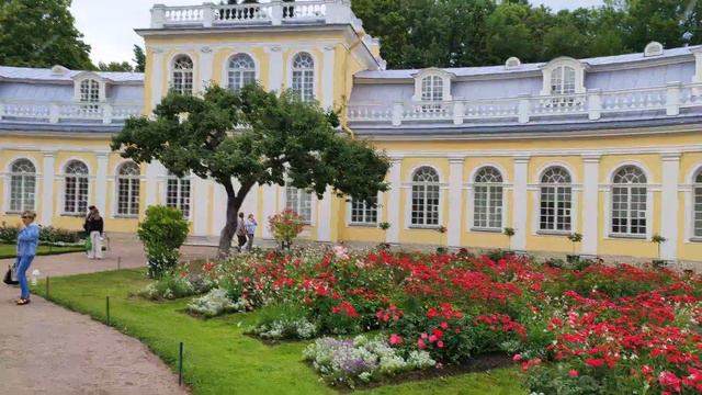 Путешествие в Санкт-Петербург(начало) # 7 часть смотреть онлайн