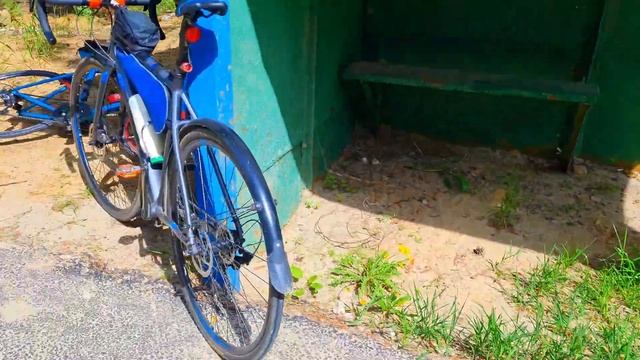 Лучший бревет сезона 2022!Юбилейный. На кайфе, а потом втопить смотреть онлайн