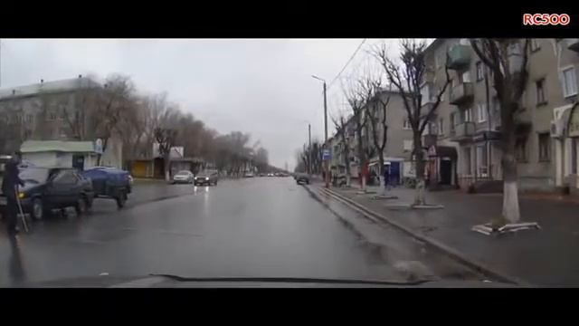 Добрые поступки на дорогах России смотреть онлайн