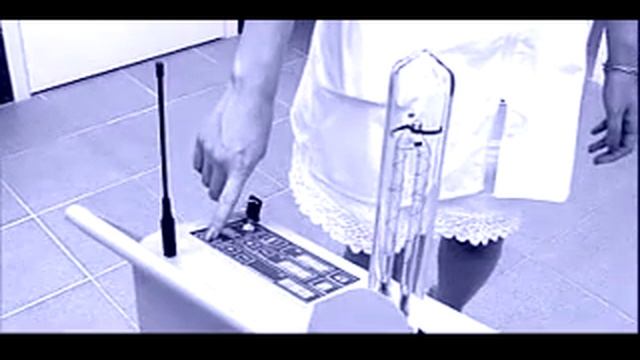 Импульсные ультрафиолетовые установки от НПП 