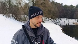 Спиннинг для КРУПНЫХ ПРИМАНОК. Nautilus Monster Pike BB. Ждал его целый ГОД!!!!