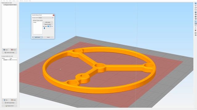 ▼ Simplify3D | Print 50% faster with the same quality in Simplify3D смотреть онлайн