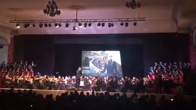 Winds of winter (Game of thrones soundtrack-Ramin Djawadi) 1ч. смотреть онлайн