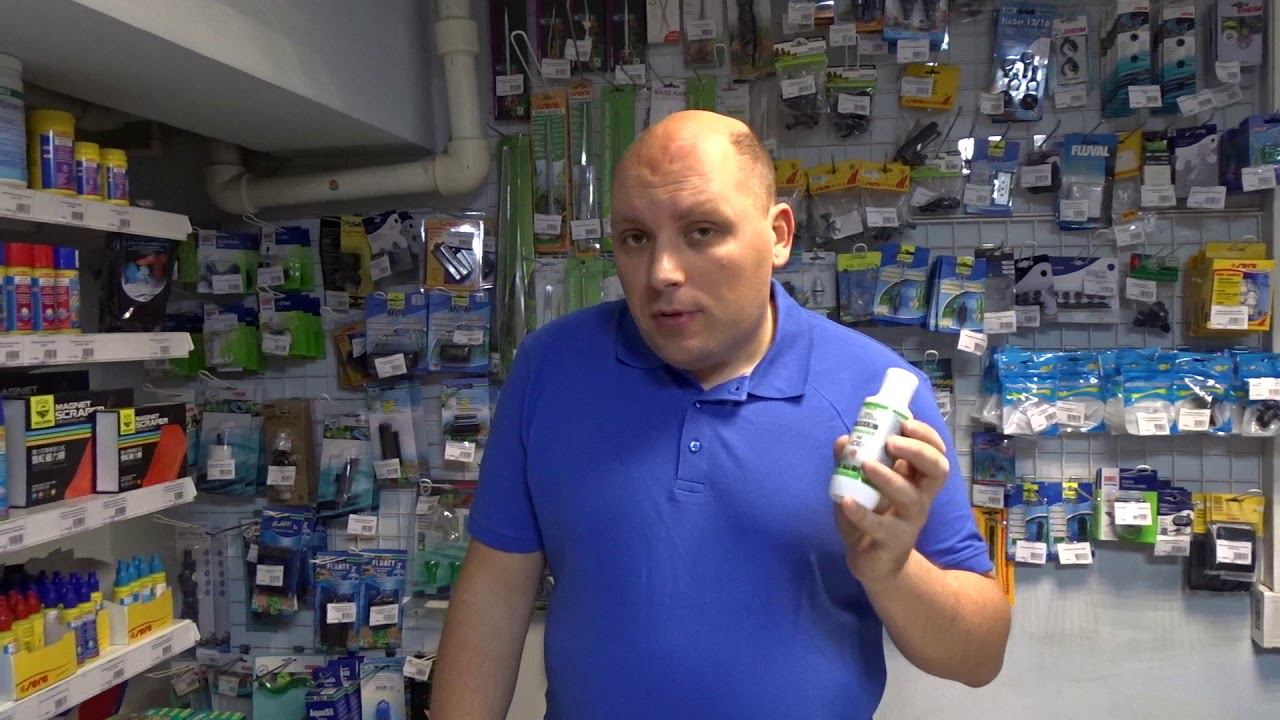 Как избавиться от улиток в аквариуме смотреть онлайн