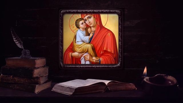?МОЛИТВА БОГОРОДИЦЕ ПОЧАЕВСКОЙ творит чудеса / Проси ее и все сбудется смотреть онлайн