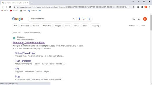 How to Use Photoshop Online| Photopea an alternative of Photoshop смотреть онлайн