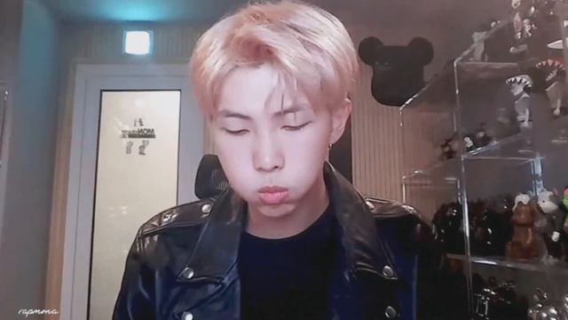 Клип ????⟭⟬? - RM? Деспасито смотреть онлайн