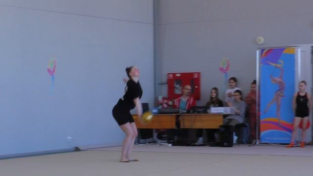 Дарья Ульянова с мячом смотреть онлайн