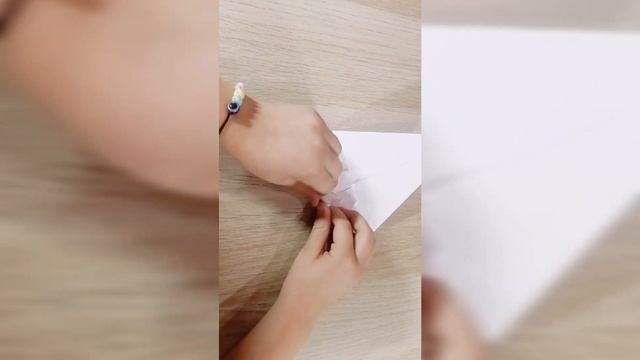 ОРИГАМИ КотиК ИЗ БУМАГИ | ORIGAMІ РАРER CAT смотреть онлайн