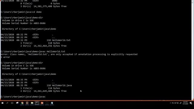 Hello World! Your first weapon to becoming best Software Engineer! (2020) смотреть онлайн