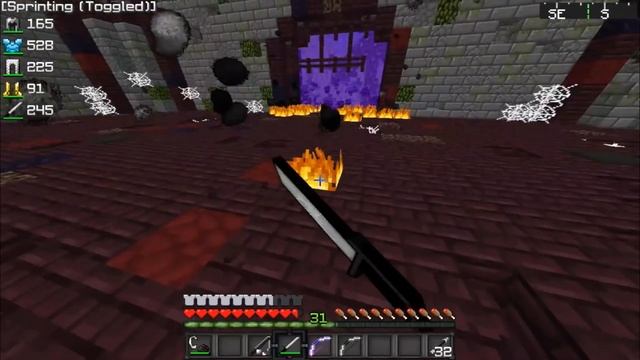 ★ [Creator Release] IMMORTAL V2 ANIMATED PvP Pack - Minecraft - 1.7 1.8 1.9 UHC LowFire HD смотреть онлайн