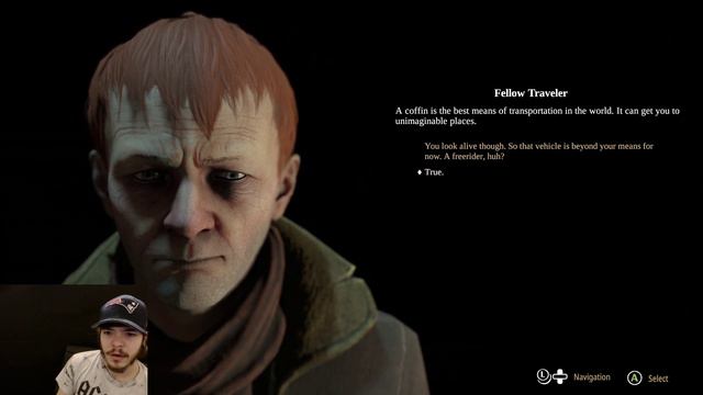 Pathologic 2 CREEPY GAME !!!!! смотреть онлайн