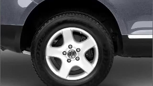 2005 Volkswagen Touareg - Anoka MN смотреть онлайн