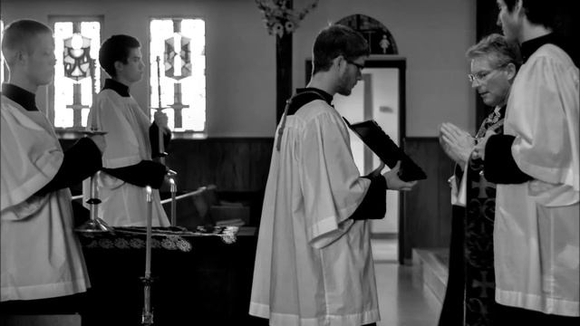 Gradual of the Requiem Mass смотреть онлайн