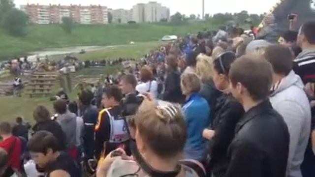 Любят в Питере Москвичей!) смотреть онлайн