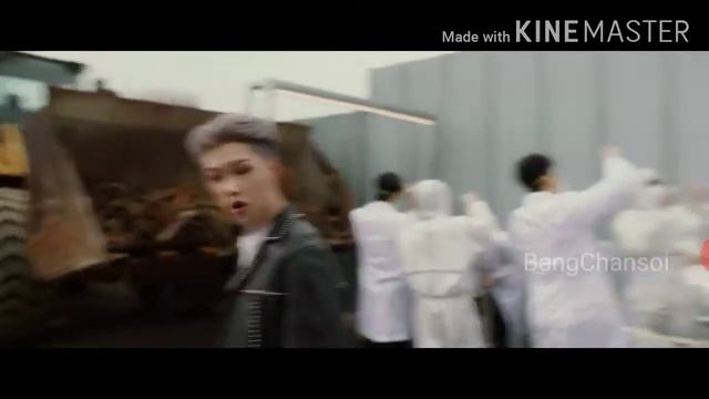 Cooking like a chef im a 5 star Michelin for 4 minutes straight (Skz Gods Menu) смотреть онлайн