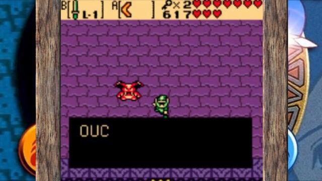 Zelda: Oracle of Ages 100% Walkthrough 31/49 - Mermaid's Cave Part 2 (Commentary) смотреть онлайн