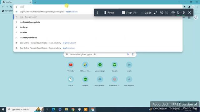 02 how to download and install WordPress on wamp server in windows 10 смотреть онлайн