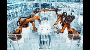 Kuka sim Pro. Lesson5. Импорт объекта из CAD