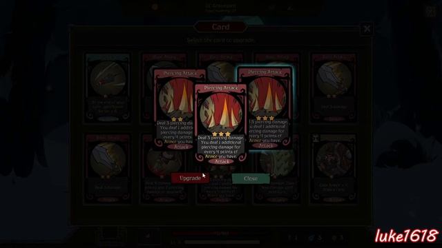 Night Of Full Moon ✿ Gameplay [#59] ✿ Nightmare - The Impenetrable Fortress Knight (29-10-2020) смотреть онлайн