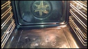 Ремонт духового шкафа Fabiano.           #ремонт_духовой_печи, #двигатель_конвекции