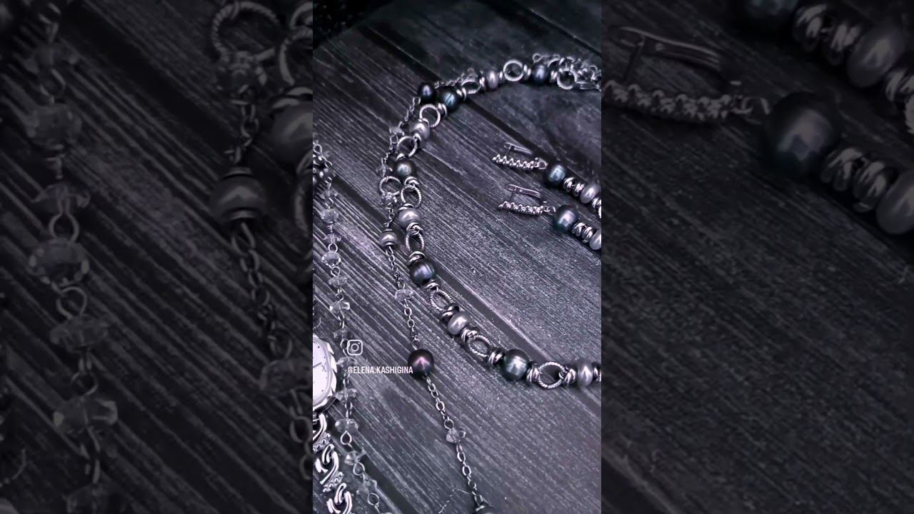 Комплект " Монохром". Переделка для Валентины из Калининграда смотреть онлайн