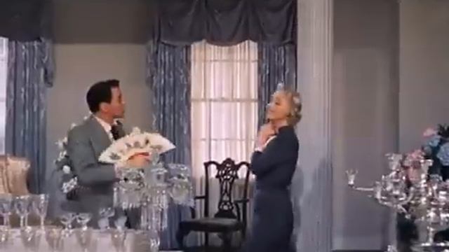 Frank Sinatra - Who Wants to be a Millionaire (Soundtrack High Society) High Quality смотреть онлайн