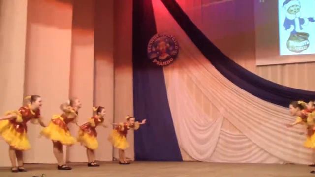 Веселый Морозко 2015 Родино 14 февраля 0580 смотреть онлайн