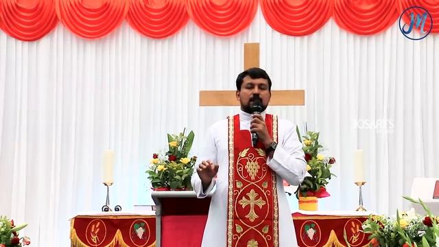 Fr DANIEL POOVANNATHIL | Melbourne Convention | Australia | Part 2 смотреть онлайн