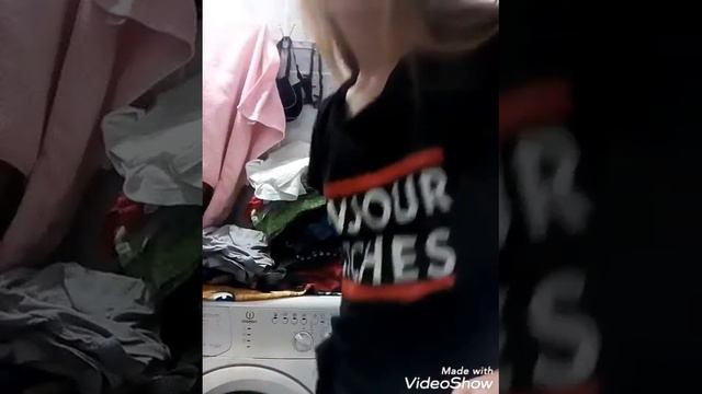 Моё утро_как украсила свой уголок_маска плёнка пробую что стало с моим лицом?!! смотреть онлайн