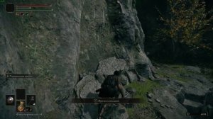 Elden Ring - секреты замка Грозовой Завесы (несколько мест, которые вы могли пропустить)