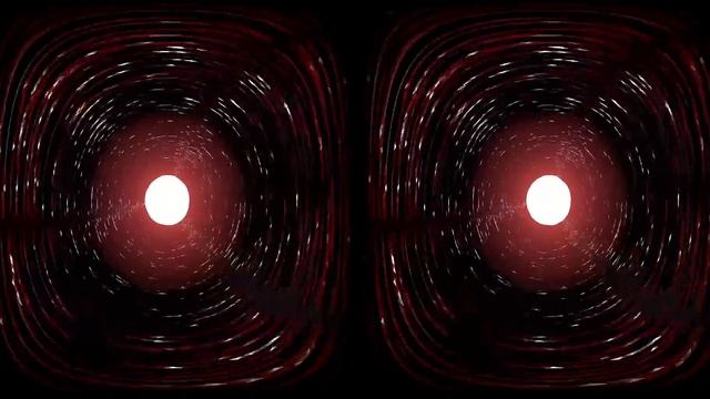 Epic Music - Music Visualizer - VR180 3D смотреть онлайн
