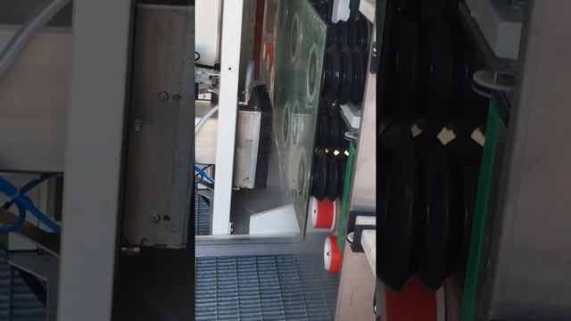 SE Высокопроизводительный вертикальный шлифовальный станок смотреть онлайн