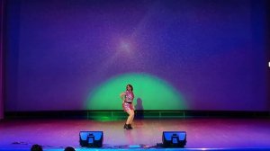 EXID – ME&YOU cover by J.MIN