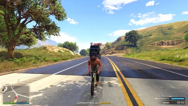 КОГДА БОМБИТ НА КВАНТУМА В GTA ONLINE!!! ТОМАС МЕДАБИБ БОМБИТ!!! смотреть онлайн