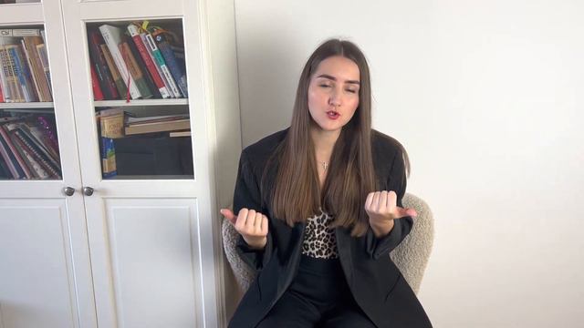 Почему я не живу той жизнью, которой хочу? Перфекционизм. смотреть онлайн