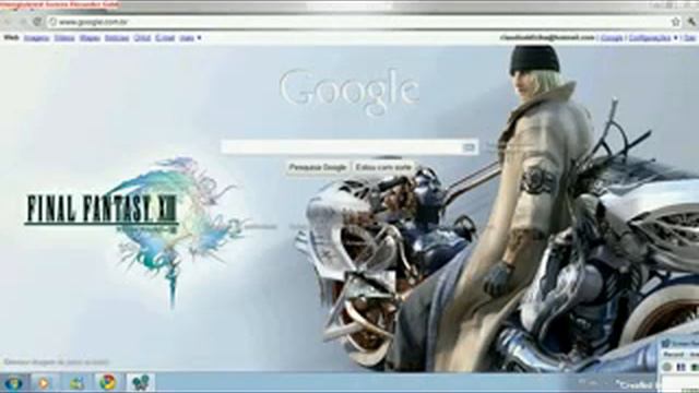 Como por foto no Google Chrome смотреть онлайн