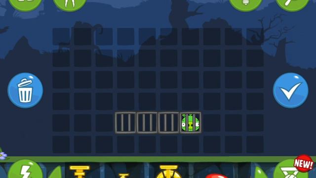 Bad Piggies *** odblokowuję aliens *** unlock aliens *** смотреть онлайн