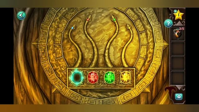 HIDDEN ESCAPE:LOST TEMPLE game|Android gameplay|Part 2 смотреть онлайн