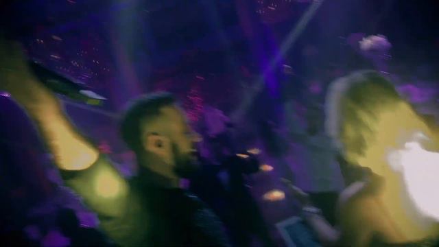 Hightower band (Алексей Семёнов & Оксана Войтович)  live Метрополь смотреть онлайн