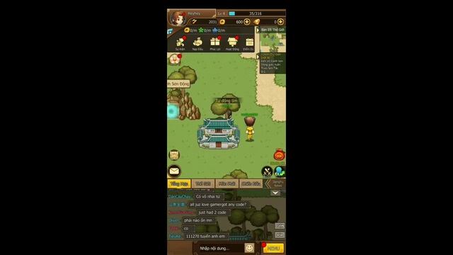 review game 2: hôm nay test kungfu heroes nhé смотреть онлайн