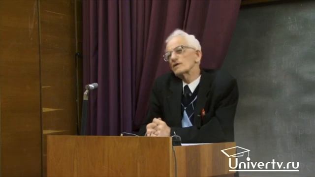 История и методология биологии лекция 12 смотреть онлайн