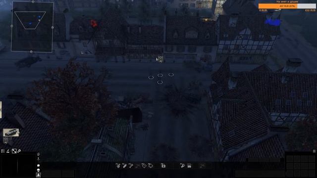 Новинка LOST EAGLES Выживание десантников В тылу врага Штурм 2 и HighFleet Захват города Хива смотреть онлайн